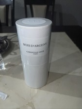 Christian Dior Bois D’Argent EDP 250ml/8.4oz Fragrance New Sealed Discontinued picture