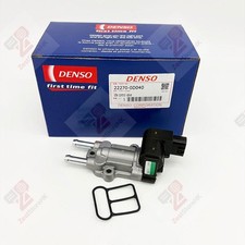 DENSO 22270-0D040 For  Matrix Corolla Idle Air Control Valve IAC Valve US picture