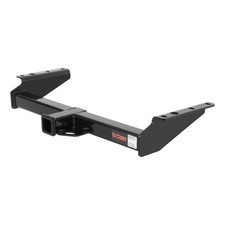 Trailer Hitch Receiver CURT 14029 Class 4, 2in Receiver Towing Heavy Duty Tow picture
