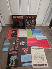 Renegade Legion: Prefect Assault From The Stars Boxed Set 5106  picture