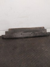 1997-04 C5 Corvette Lower Air Deflector Dam Baffle Valance Panel 1040145 1203075 picture