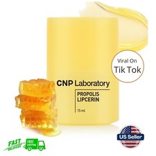 CNP Honey Lip Butter (0.5 fl.oz / 15ml) - Propolis Lipcerin™ Original, Hydrating picture