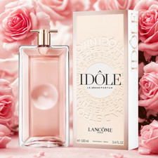 Idole Le Grand by Lancome 3.4 oz EDP Spray Perfume for Women 100ml NewSealed BOX picture