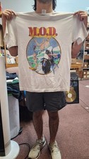 VTG ORIG 1980s M.O.D. 