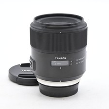 Tamron SP F013 45mm F/1.8 VC Di USD Lens For Nikon F F013N [Top Mint] US Stock picture
