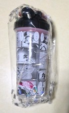 Gamersupps Limited Ed. Manga Cups  Pooh Vs. Steamboat Willie | IN HAND|SOLD OUT picture