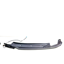 13–19 Mercedes X166 GL450 GL550 Left Tailgate Anti-Pinch Sensor A1668701151 OEM picture