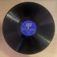 Hoagy Carmichael, 78 rpm, V+, Lawyer Doctor Inian Chief, RM-128 picture