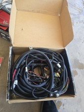 FAST Wiring Harness Kit Standalone for HEMI 301982 picture