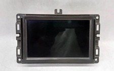 2019-2019 Jeep Cherokee Radio Receiver 7.0
