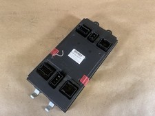 2010-2013 MERCEDES GL450 GL550 R350 Front SAM Control Module 1645406501 OEM picture