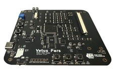 Vetus Pars - Retro Chip Tester picture