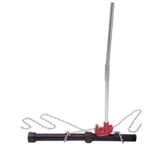Reed PJ414 (08080) Multi-Purpose Pipe Joiner 4in-14in Gasketed Pipe picture