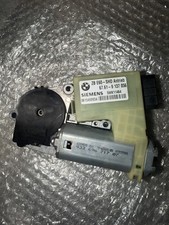 02-11 BMW 528i 535i Sunroof Sliding Roof Motor Drive 9137056 OEM  picture