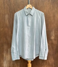 Y's for men YOHJI YAMAMOTO Classic Shirt Made in Japan picture
