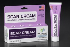 Drs Pharmacy Scar cream (TikTok Viral) picture
