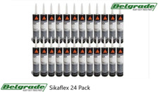 Sikaflex-221 Adhesive and Sealant 10.1 fl. oz Cartridge White (24pk) picture