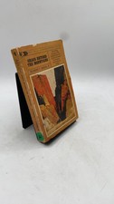 Grass Beyond the Mountains Richmond P. Hobson, Jr. Paperback Bantam Pathfinde... picture