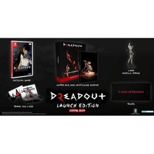 Dreadout 2 - Launch Edition [Nintendo Switch] picture