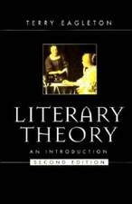 Literary Theory: An Introduction Second Edition - Paperback - GOOD picture