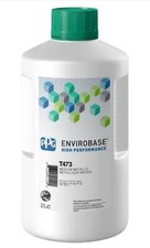T473 PPG Envirobase Medium Metallic 2 Liter  picture