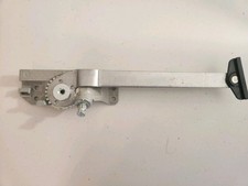 Pella Egress Window Operator Casement Awning Windows Right Handed 8 Inch Arm picture