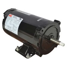 Dayton Pp2ltad23scg Motor, 1 Hp, 2Yer8/2Zxa2/2Zxj6/2Zxk9/2Zxn3 picture