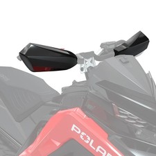 Polaris Snowmobile New OEM Defend Handguards, Improved Protection, 2884616-266 picture