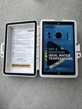 Replacement for Hayward GL-235 AquaSolar Pool Solar Temperature Controller picture