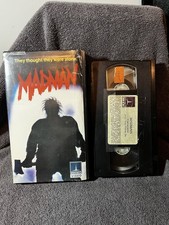 MADMAN 