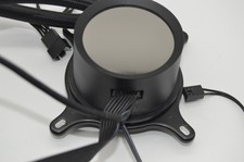NZXT KRAKEN 240 Liquid Cooler 240MM (BLACK) picture