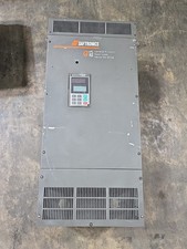 SAFTRONICS GP10E9ST34050B1 / GP10E9ST34050B1 GP104050-9 50 HP Vector AC Drive  picture