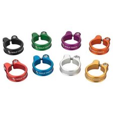 Wolf Tooth Seatpost Clamp - 31.8 | 34.9 | 36.4 - All Colors picture