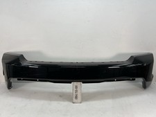 2019-2021 Chevrolet Silverado 1500 Front Bumper OEM GM84219084 picture