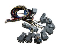 NEW Fisker Ocean Wiring Harness L-CAN F-CAN  picture