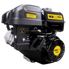 Aceup Energy 9HP Engine 4-Stroke OHV Gas Motor 274cc 25mm Shaft 1