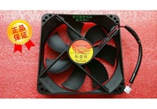 1 PCS Thermaltake Fan TT-1225A XW12025MS DC12V 0.21AMP 12cm Chassis/PSU Fan * picture