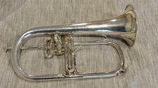 1971 Professional Flugelhorn - Imported by Couesnon picture