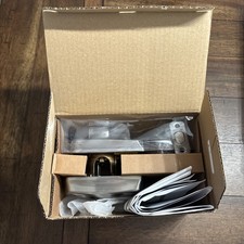 Schlage Encode Plus Smart WiFi Deadbolt BE499WB CEN 619 Satin Nickel Open Box picture