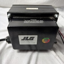 JLG QC, BATTERY CHARGER 48V/25A  BC1204825 MODEL OB4825 picture