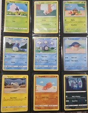 Asako Ito Crochet Pokemon Cards picture
