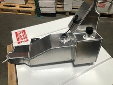 Aluminum CUSTOM Coolant Reservoir For 2008-2017 Freightliner Cascadia Columbia picture