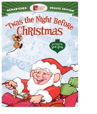 Twas the Night Before Christmas: Deluxe Edition picture