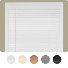 Cordless Window Blinds Mini Blinds 1