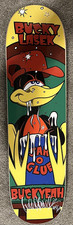Brand New Bucky Lasek Reissued 