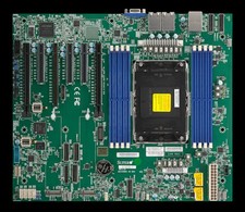 Supermicro X14SBI-F Support Intel Xeon 6700/6500 series with P-cores CPU picture