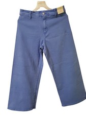 Universal Thread Sailor Wide Leg Jeans Size 12 Regular Wholesale 12/1 picture