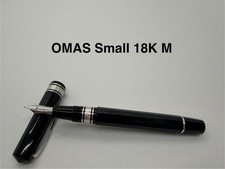 OMAS Small M Arteitaliana Small #033edd picture