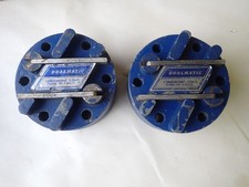 NOS 1957 1958 1959 Chevrolet 3800 1 Ton Truck 4X4 DualMatic C90 Locking Hubs GM picture