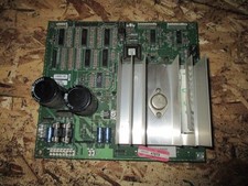 Cruis'n Exotica FORCE FEEDBACK PCB cruisin, crusin, TESTED WORKING picture